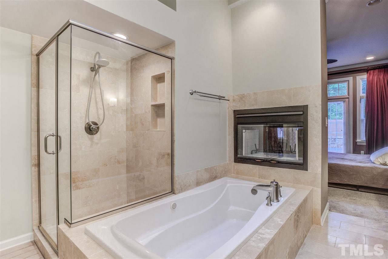 10032 Goodview Court Raleigh, NC 27613 - Photo 18 of 29