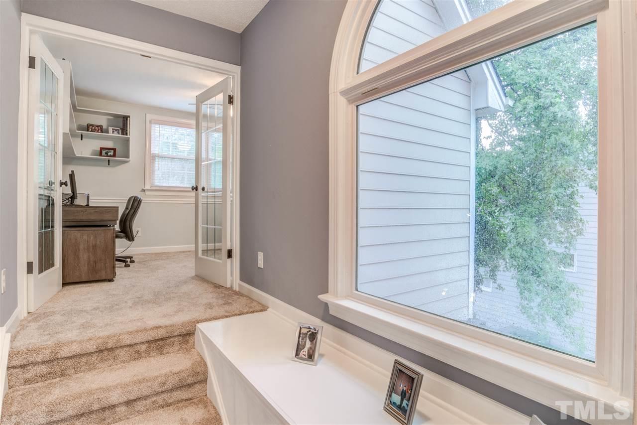 10032 Goodview Court Raleigh, NC 27613 - Photo 20 of 29