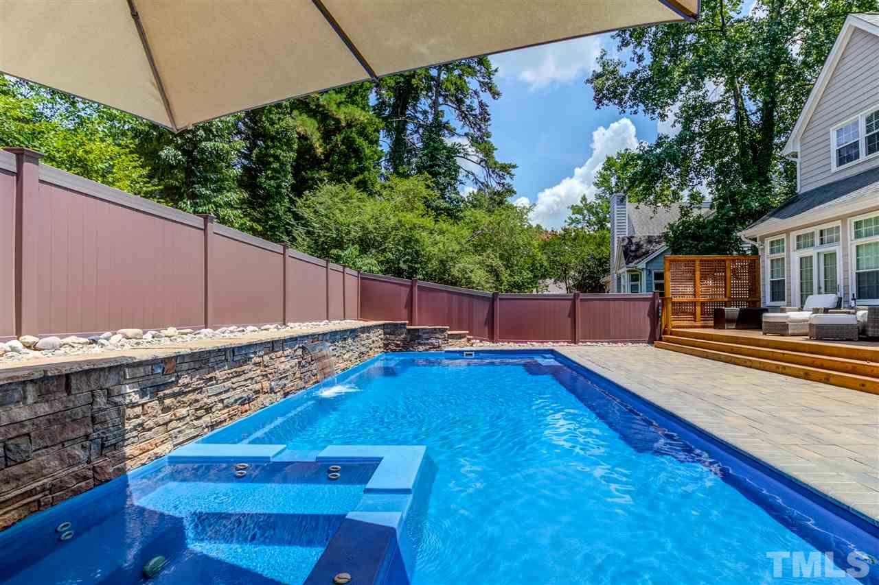 10032 Goodview Court Raleigh, NC 27613 - Photo 3 of 29