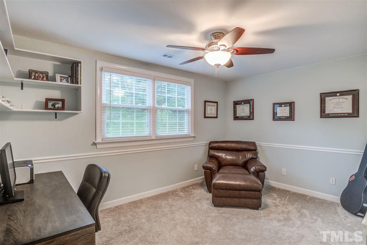 10032 Goodview Court Raleigh, NC 27613 - Photo 21 of 29