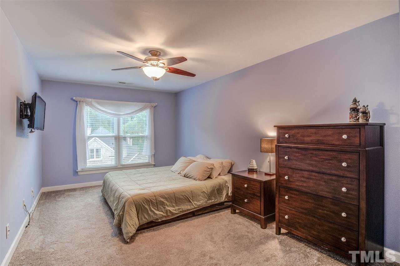 10032 Goodview Court Raleigh, NC 27613 - Photo 22 of 29