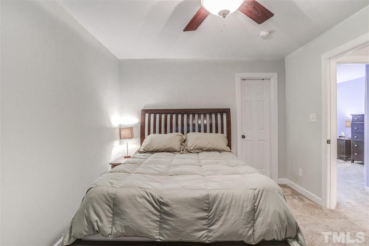 10032 Goodview Court Raleigh, NC 27613 - Photo 23 of 29