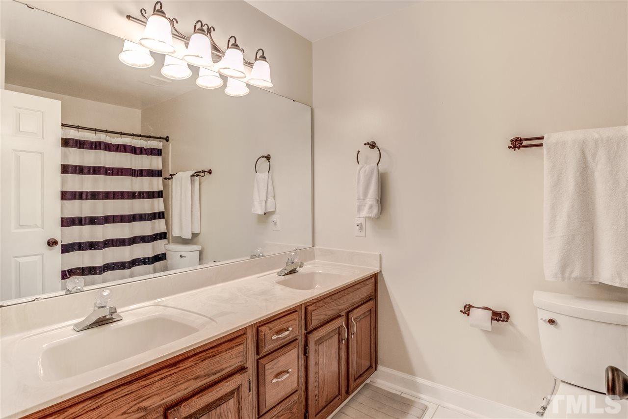 10032 Goodview Court Raleigh, NC 27613 - Photo 24 of 29
