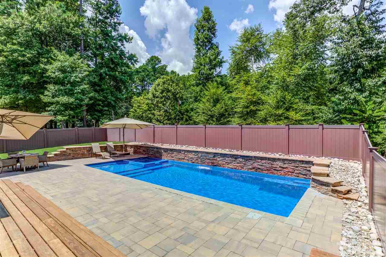 10032 Goodview Court Raleigh, NC 27613 - Photo 29 of 29