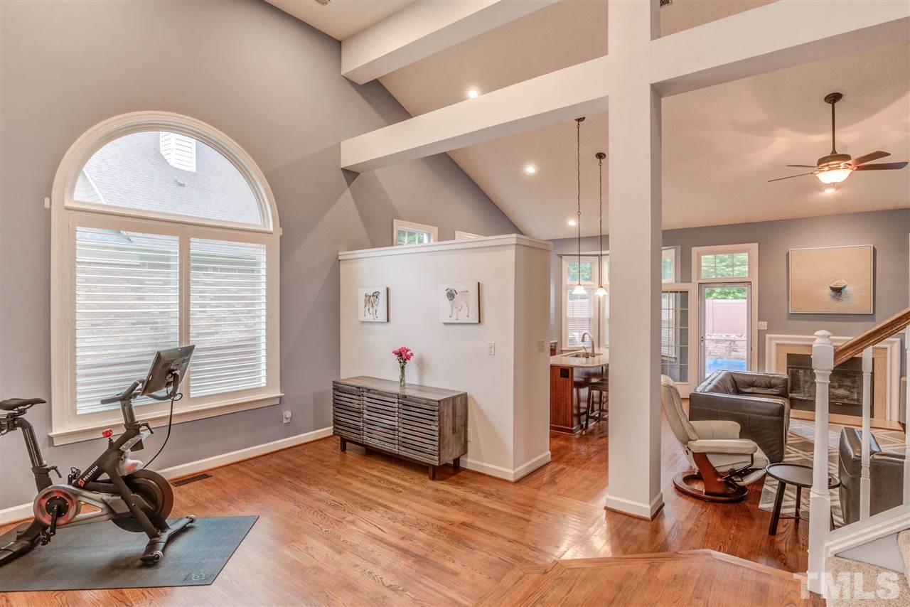 10032 Goodview Court Raleigh, NC 27613 - Photo 7 of 29