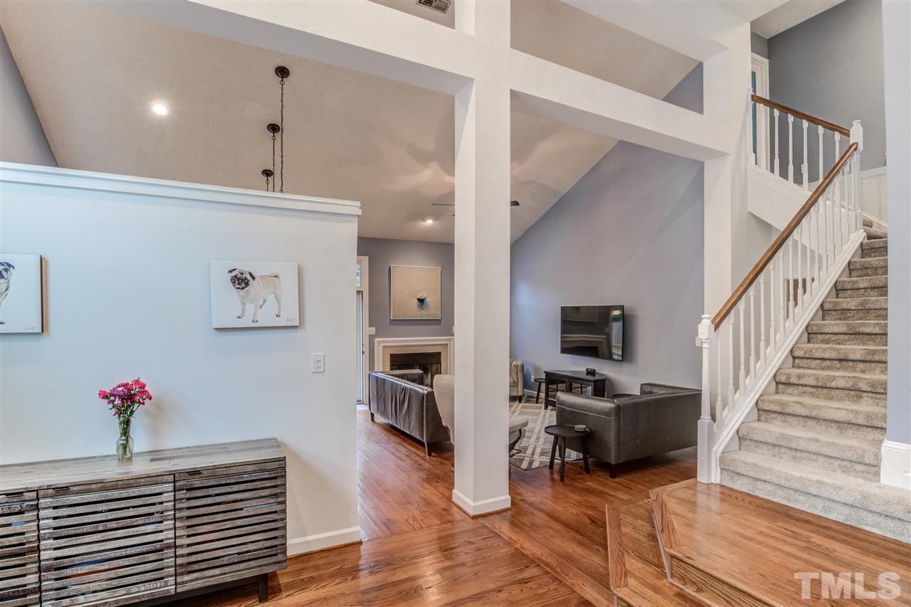 10032 Goodview Court Raleigh, NC 27613 - Photo 8 of 29