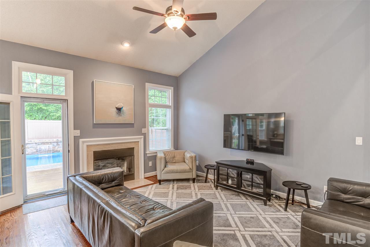 10032 Goodview Court Raleigh, NC 27613 - Photo 9 of 29
