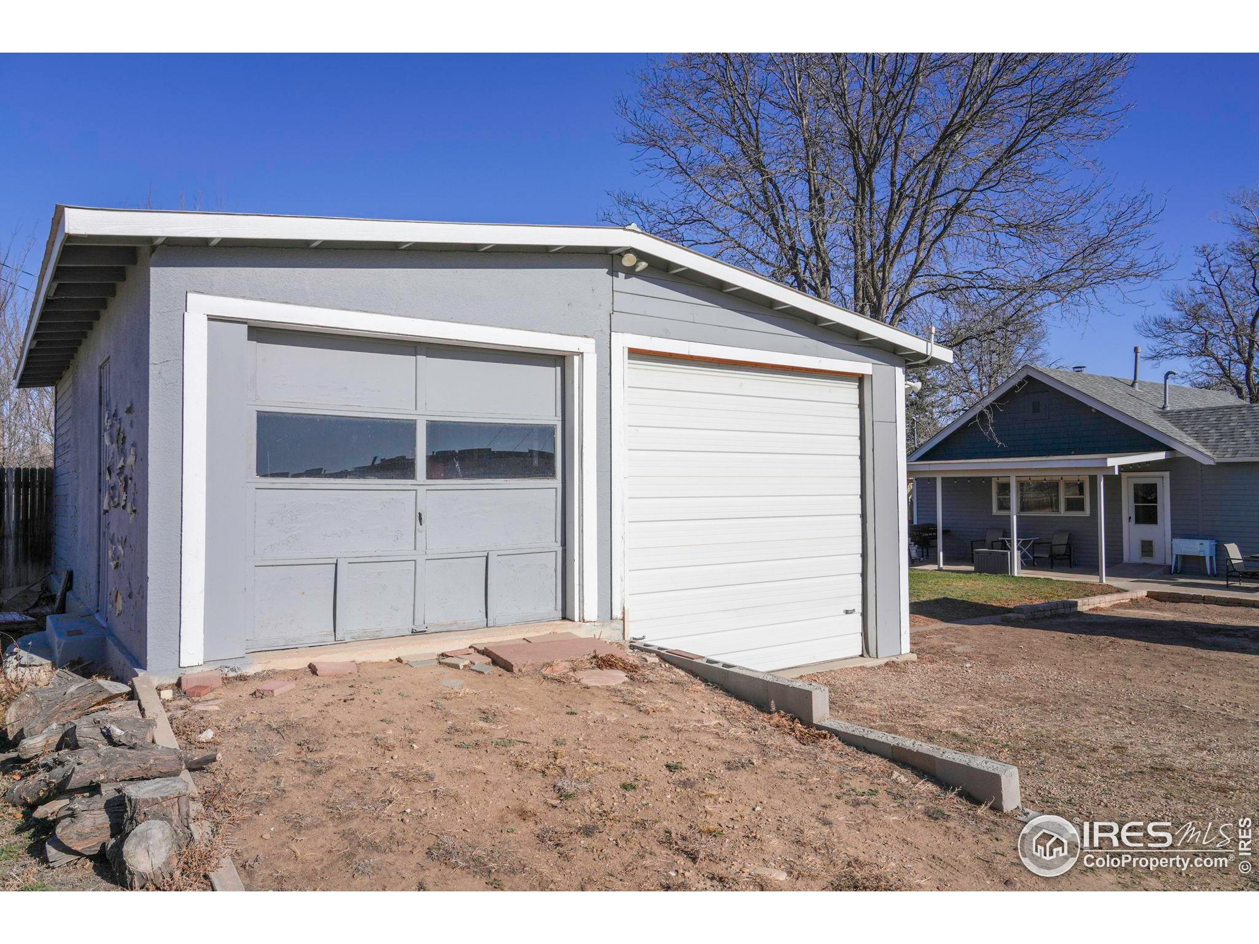 409 Main Street Mead, CO 80542 - Photo 27 of 35 a house with a outdoor space