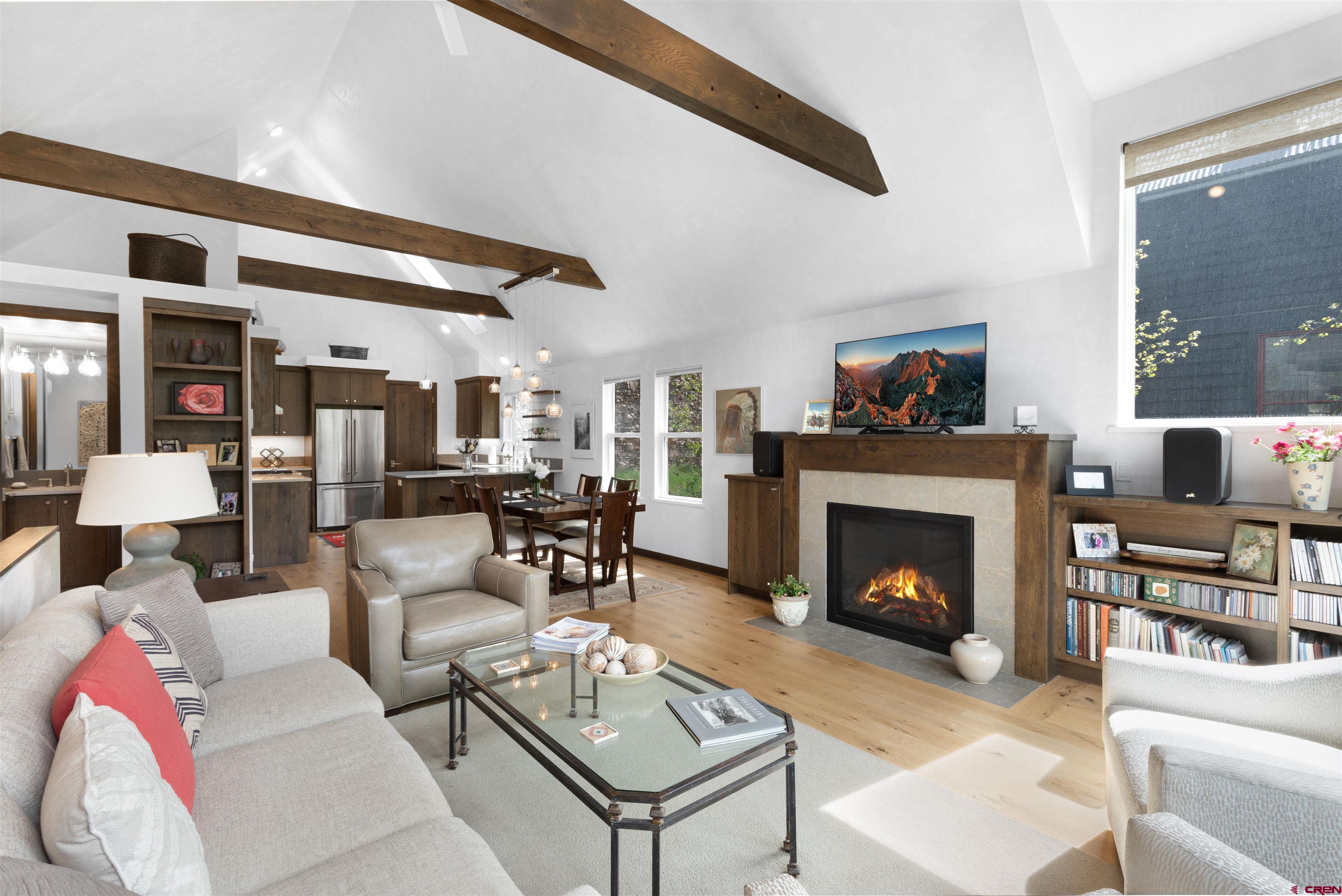 255 South Sunset Ridge Drive Telluride, CO 81435 - Photo 9 of 24 Gallery Image 9