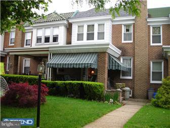 653 Rector Street Philadelphia, PA 19128 - Photo 1 of 12 Exterior Front