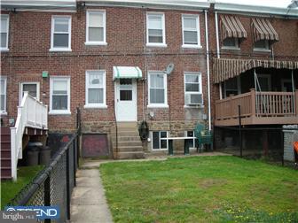 653 Rector Street Philadelphia, PA 19128 - Photo 8 of 12 Exterior Back
