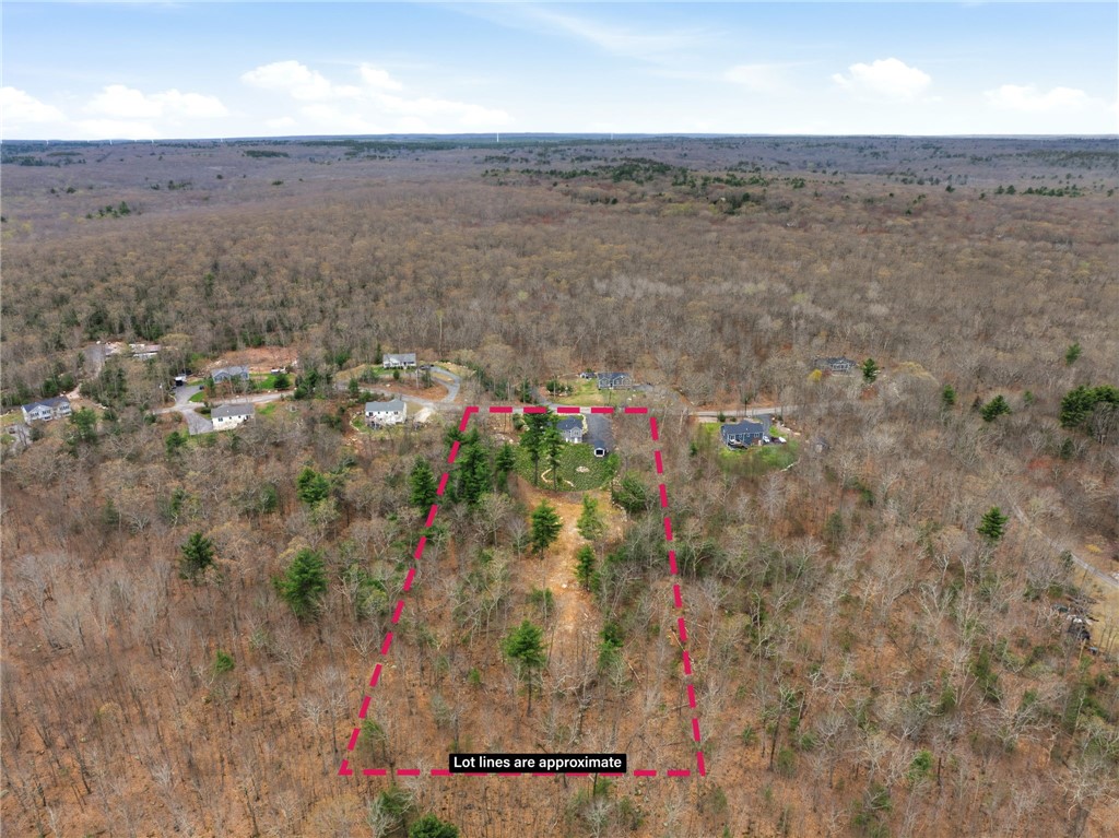 380 Ledge Road Coventry, RI 02816 - Photo 10 of 50