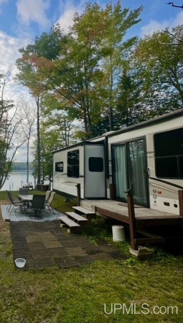 253 East Lake Emily Road Crystal Falls, MI 49920 - Photo 39 of 51