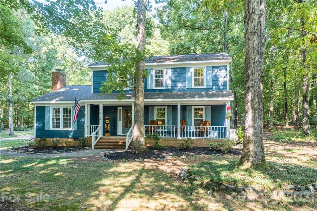 202 Raintree Drive Matthews, NC 28104 - Photo 1 of 41 Gallery Image 1