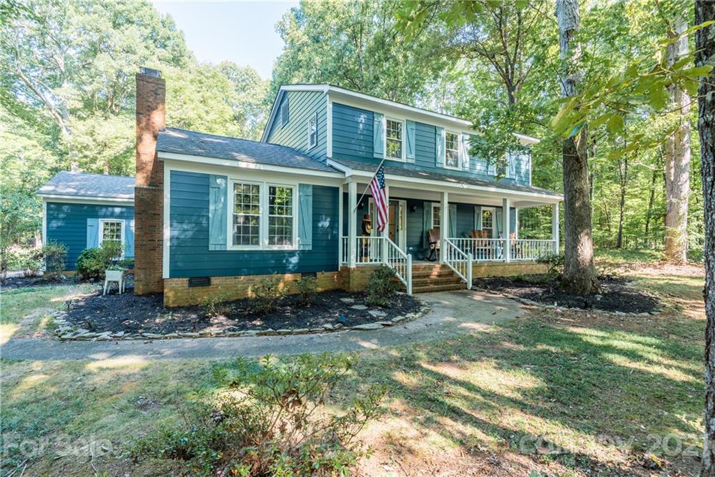 202 Raintree Drive Matthews, NC 28104 - Photo 2 of 41 Gallery Image 2