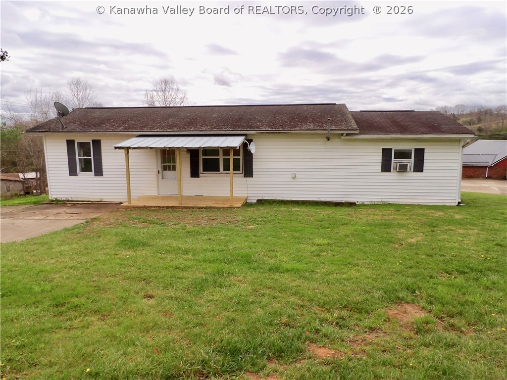 109 Cemetery Road Ripley, WV 25271 - Photo 1 of 14 Gallery Image 1