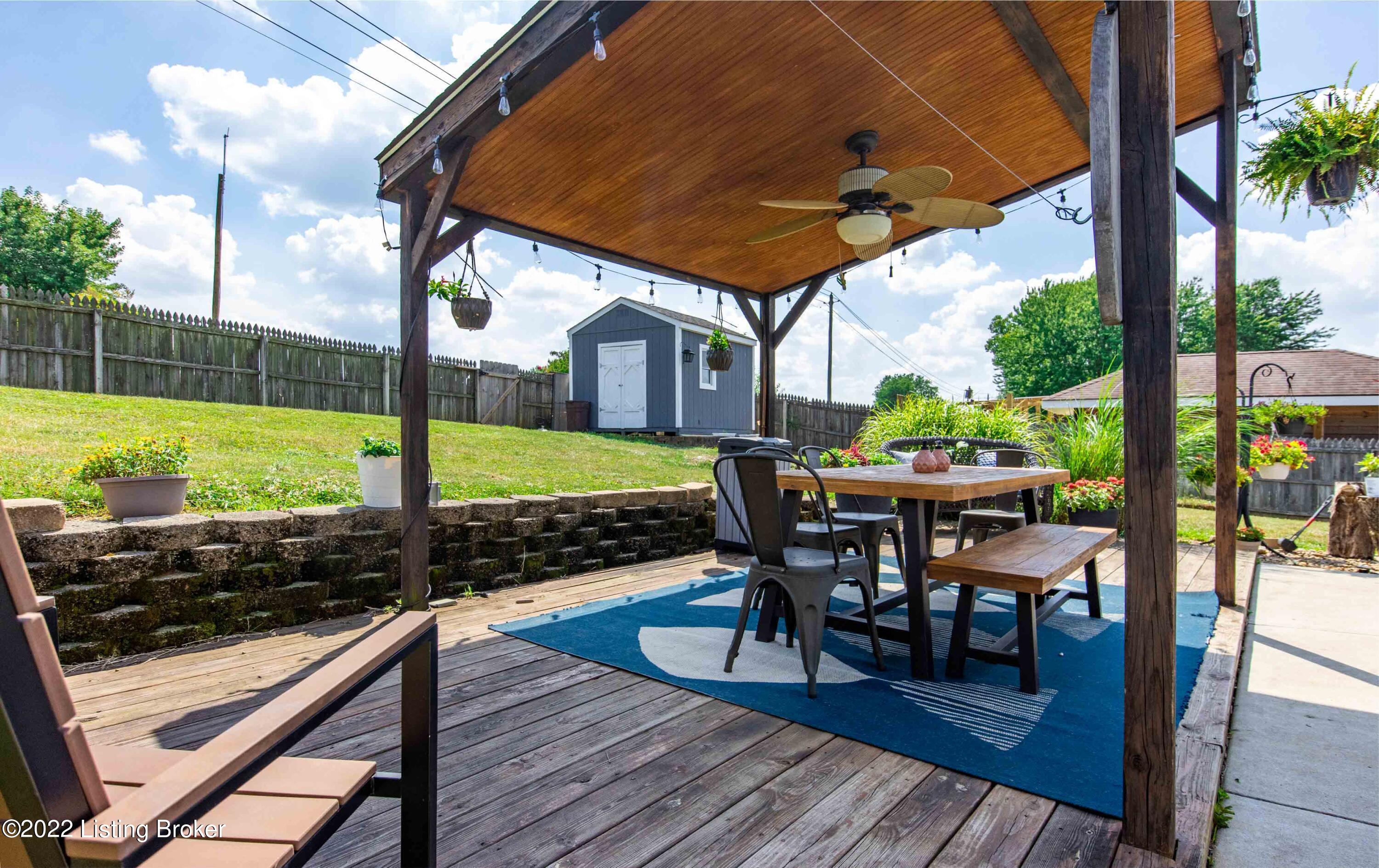 7402 Bluffington Road Louisville, KY 40291 - Photo 46 of 62 7402-Bluffington-Rd_051