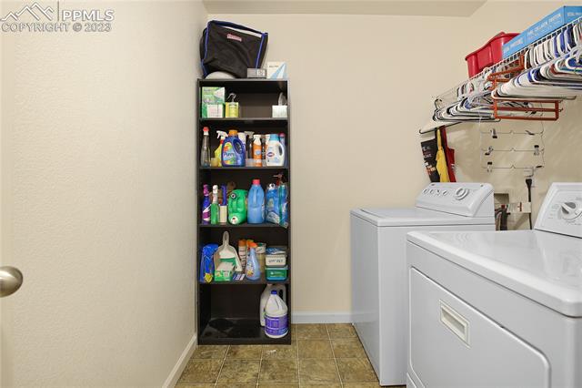 4103 Diamond Ridge View Colorado Springs, CO 80918 - Photo 11 of 25