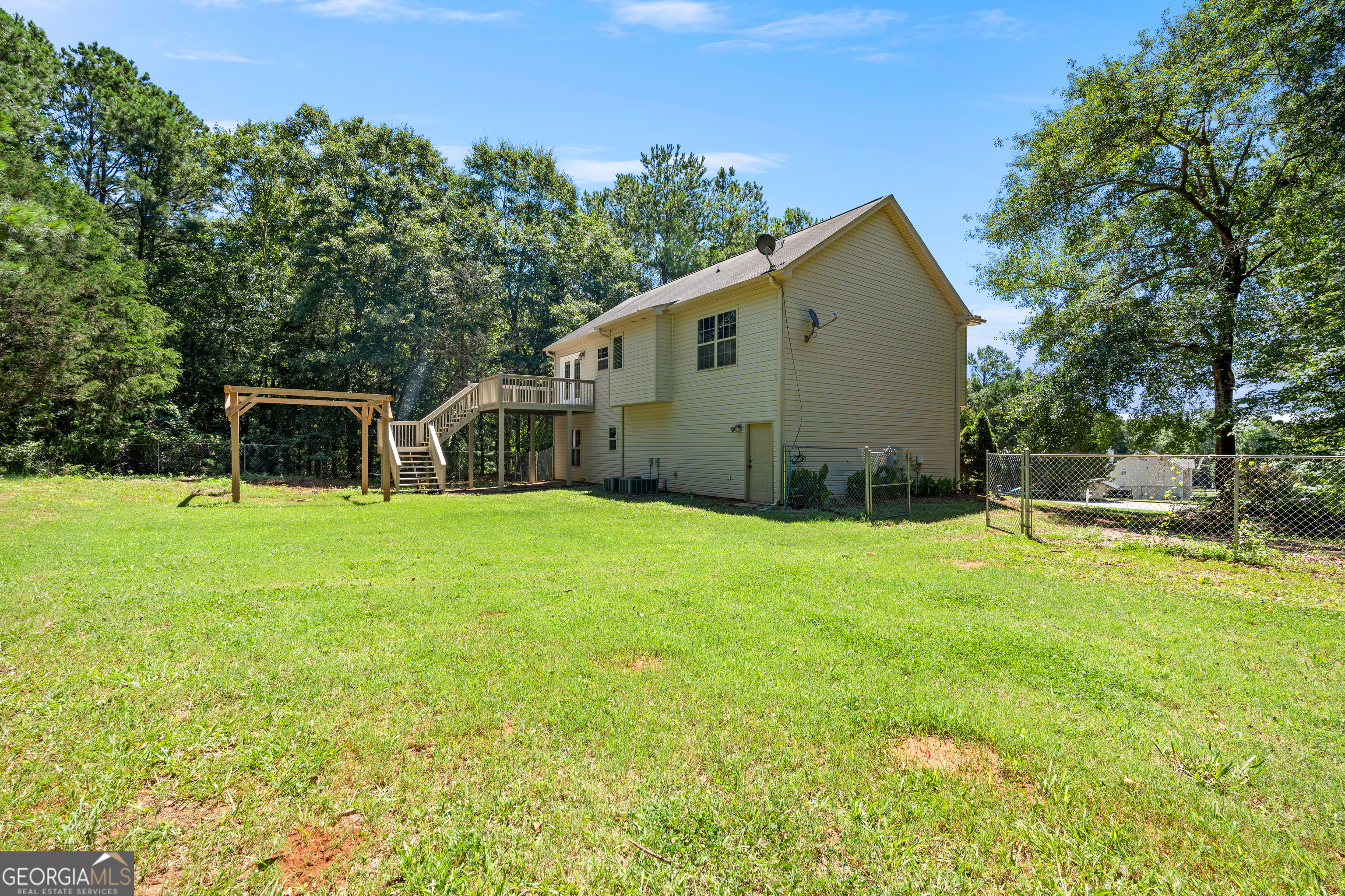 1220 Destiny Court Locust Grove, GA 30248 - Photo 40 of 45