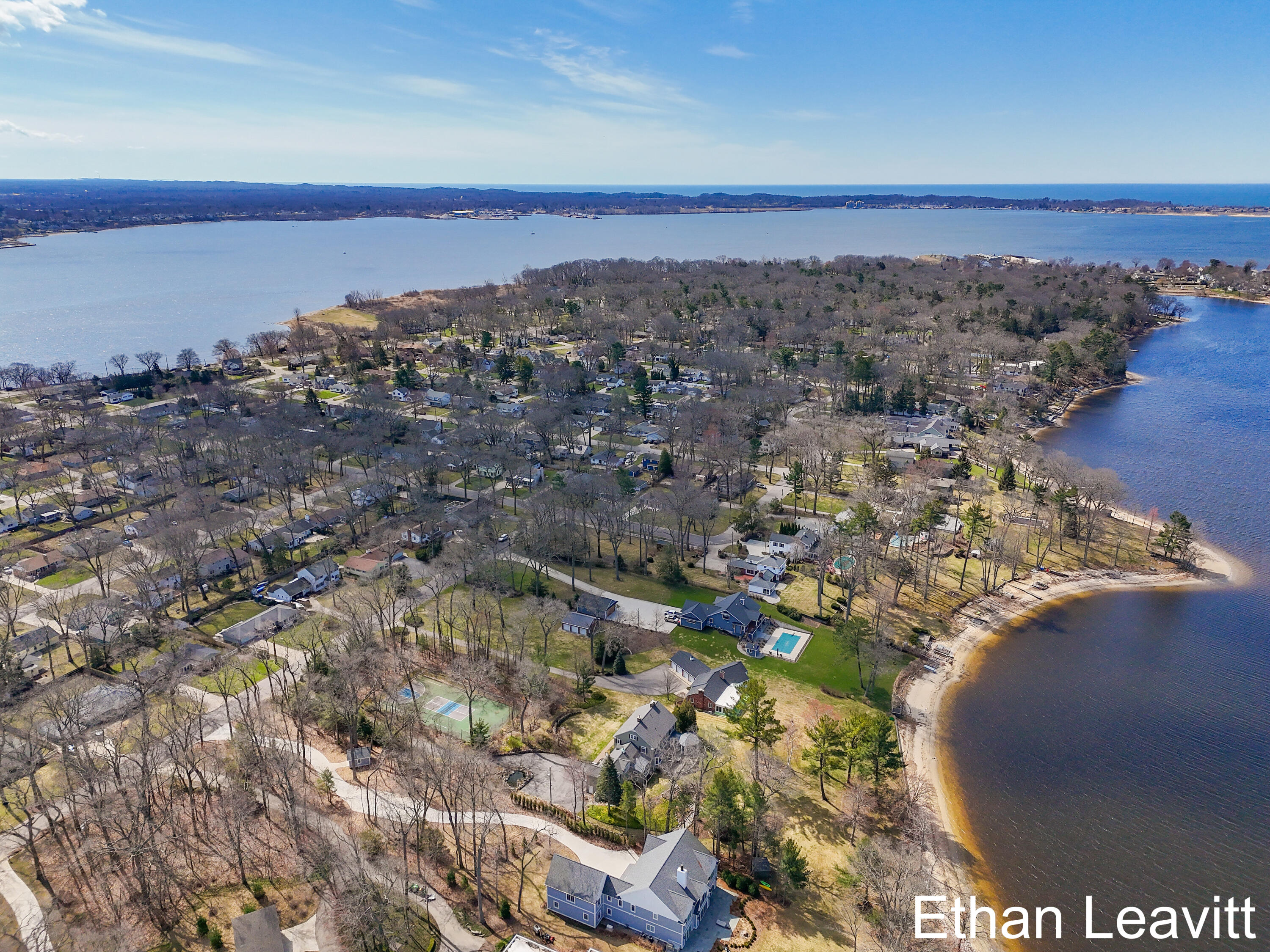 665 Garber Road North Muskegon, MI 49445 - Photo 13 of 47 DJI_20250406122746_0069_D