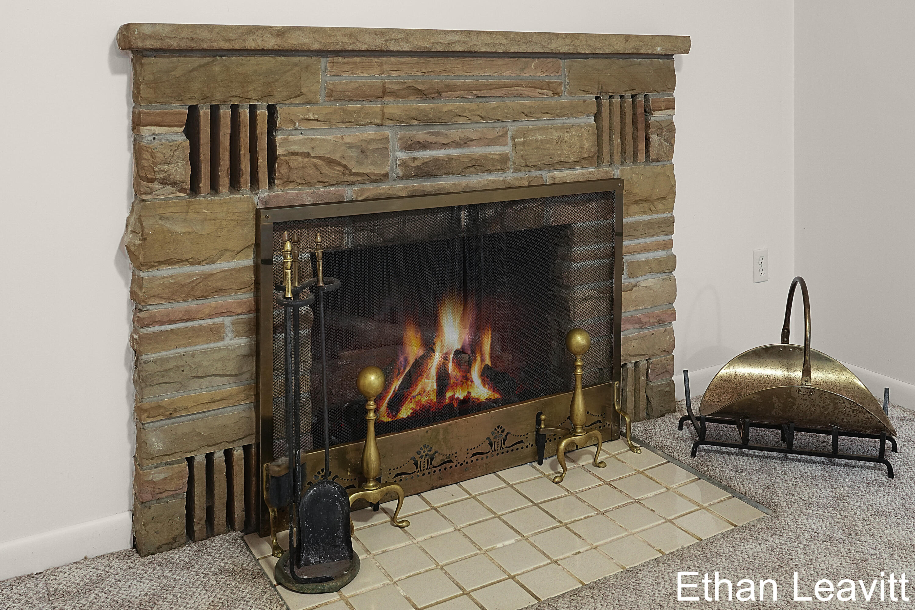 665 Garber Road North Muskegon, MI 49445 - Photo 38 of 47 DSC06167