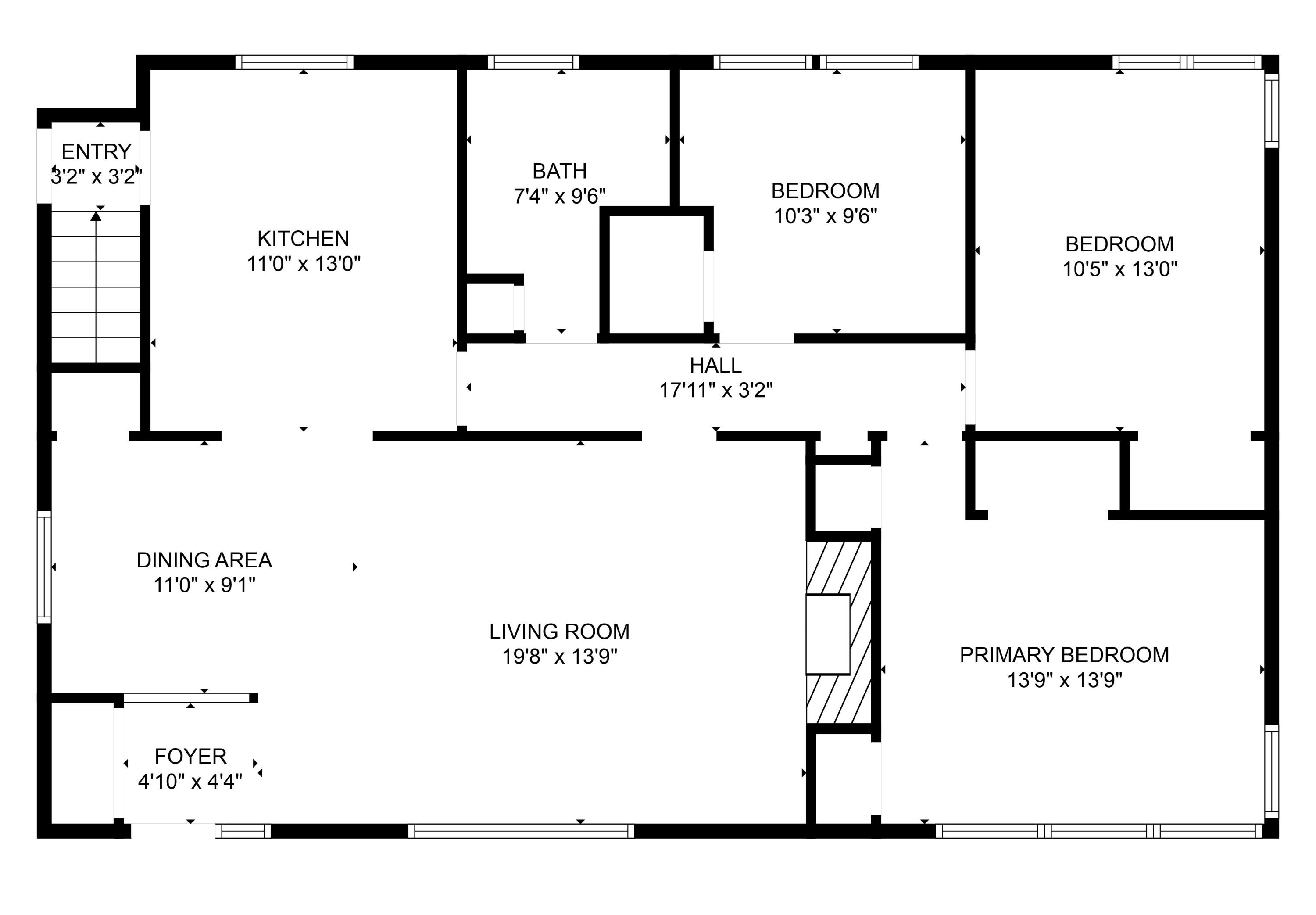 665 Garber Road North Muskegon, MI 49445 - Photo 45 of 47 main