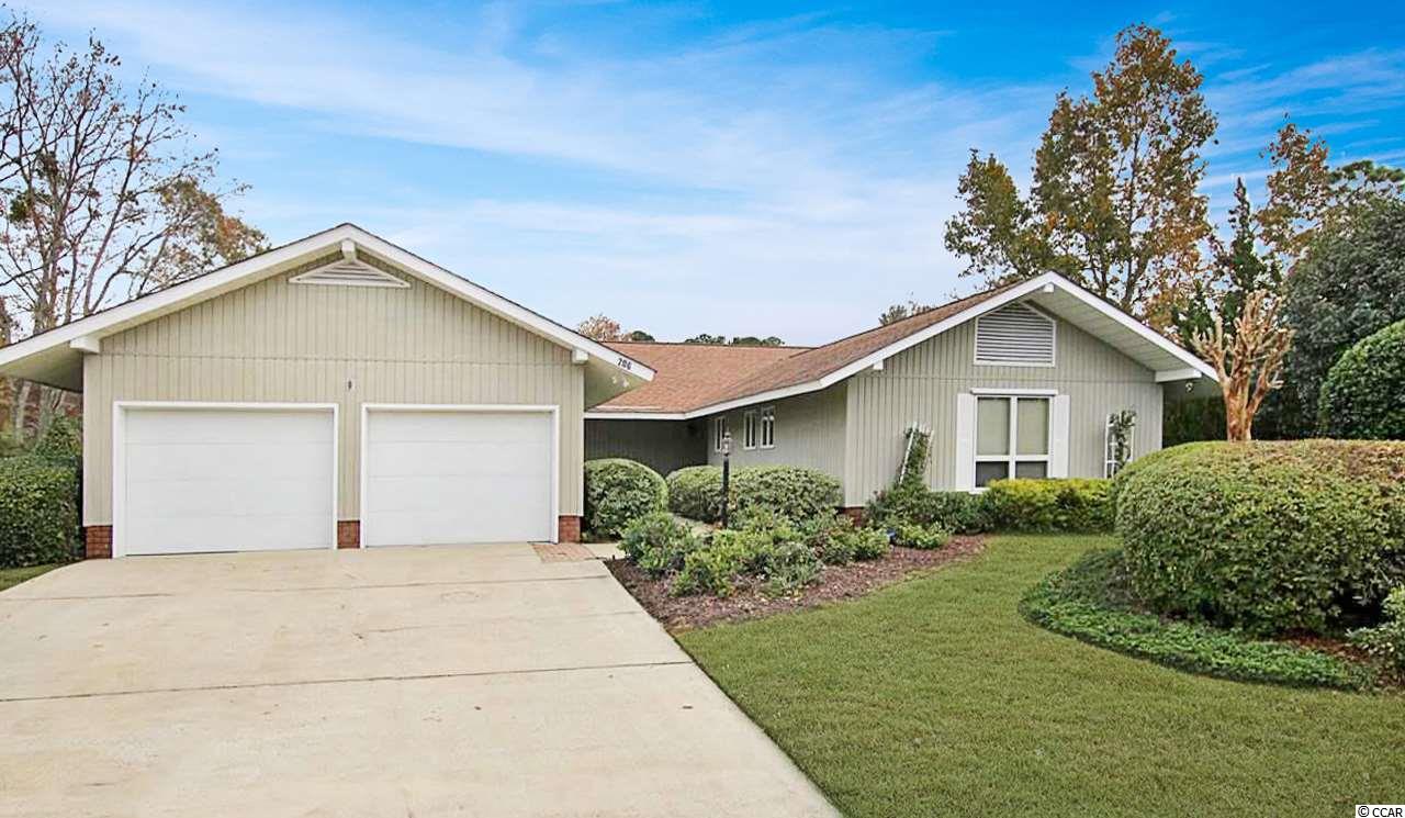 206 Ashley River Road Myrtle Beach, SC 29588 - Photo 1 of 25 Gallery Image 1