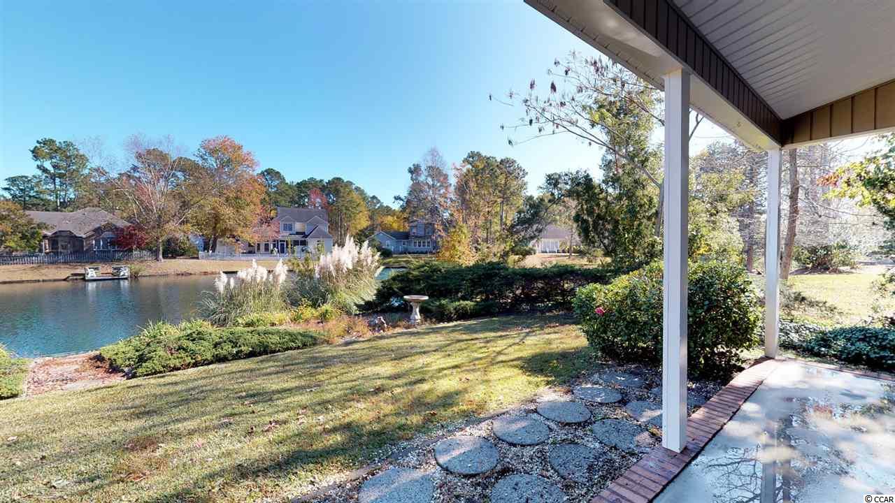 206 Ashley River Road Myrtle Beach, SC 29588 - Photo 22 of 25 Gallery Image 22