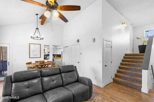 $459,000 | 2841 North Walnut Hills Drive, Unit 7, Flagstaff, AZ 86004