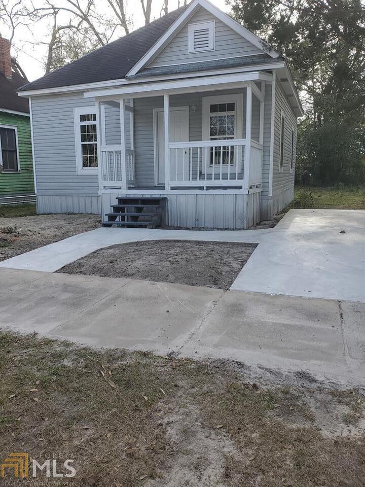 313 Butler Street Waycross, GA 31501 - Photo 1 of 1 Gallery Image 1
