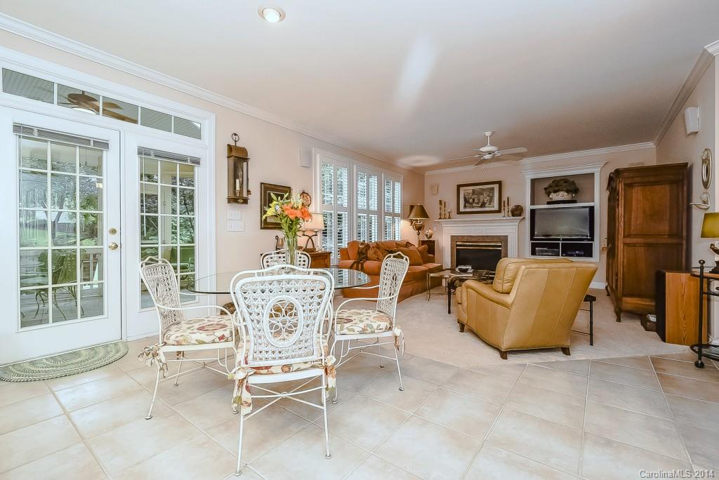 3513 Rhett Butler Place Charlotte, NC 28270 - Photo 8 of 24 a living room with furniture and a table