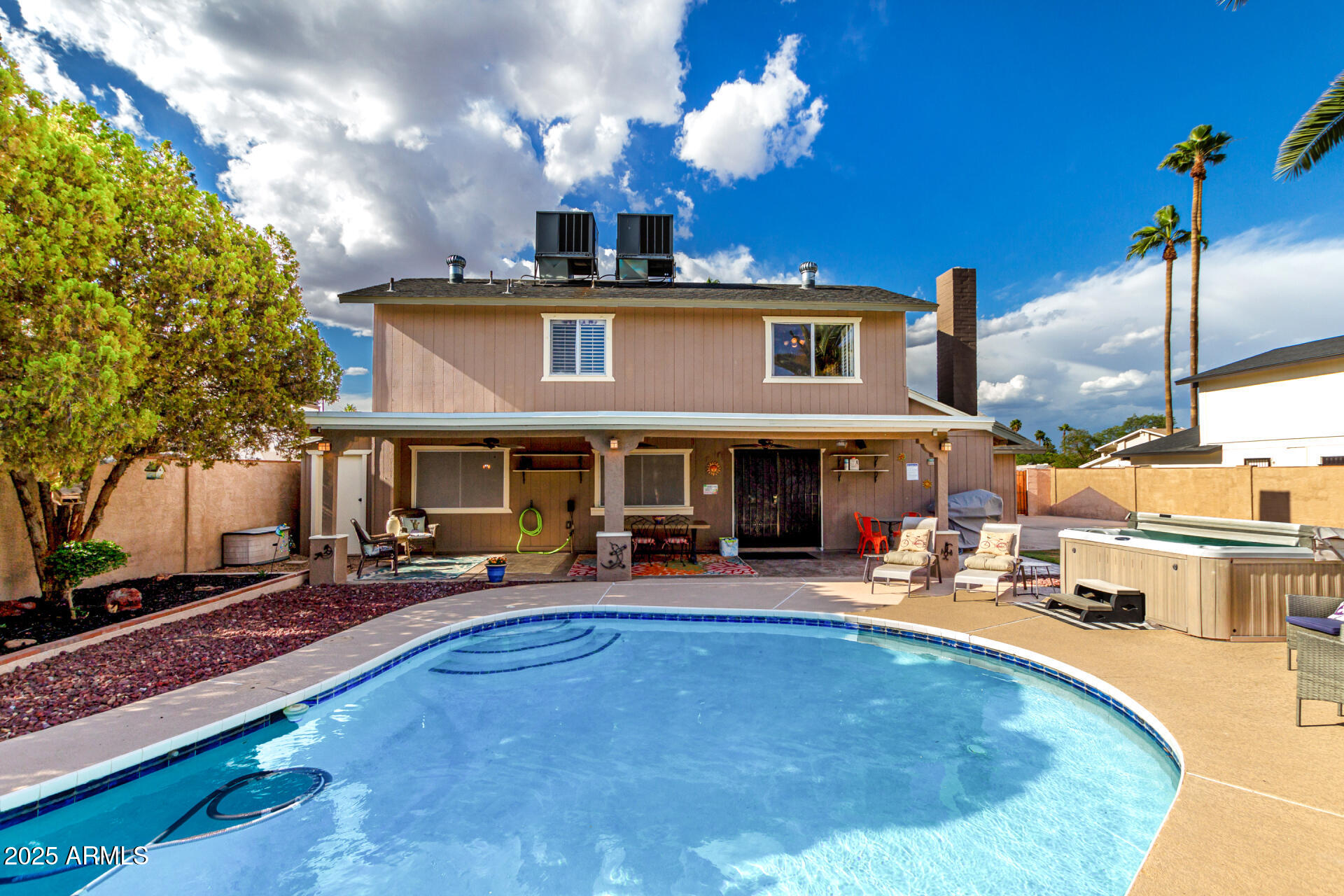 3377 West Grandview Road Phoenix, AZ 85053 - Photo 31 of 51 73 - Grandview