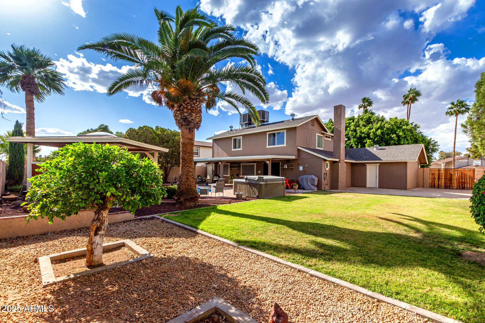 3377 West Grandview Road Phoenix, AZ 85053 - Photo 33 of 51 79 - Grandview