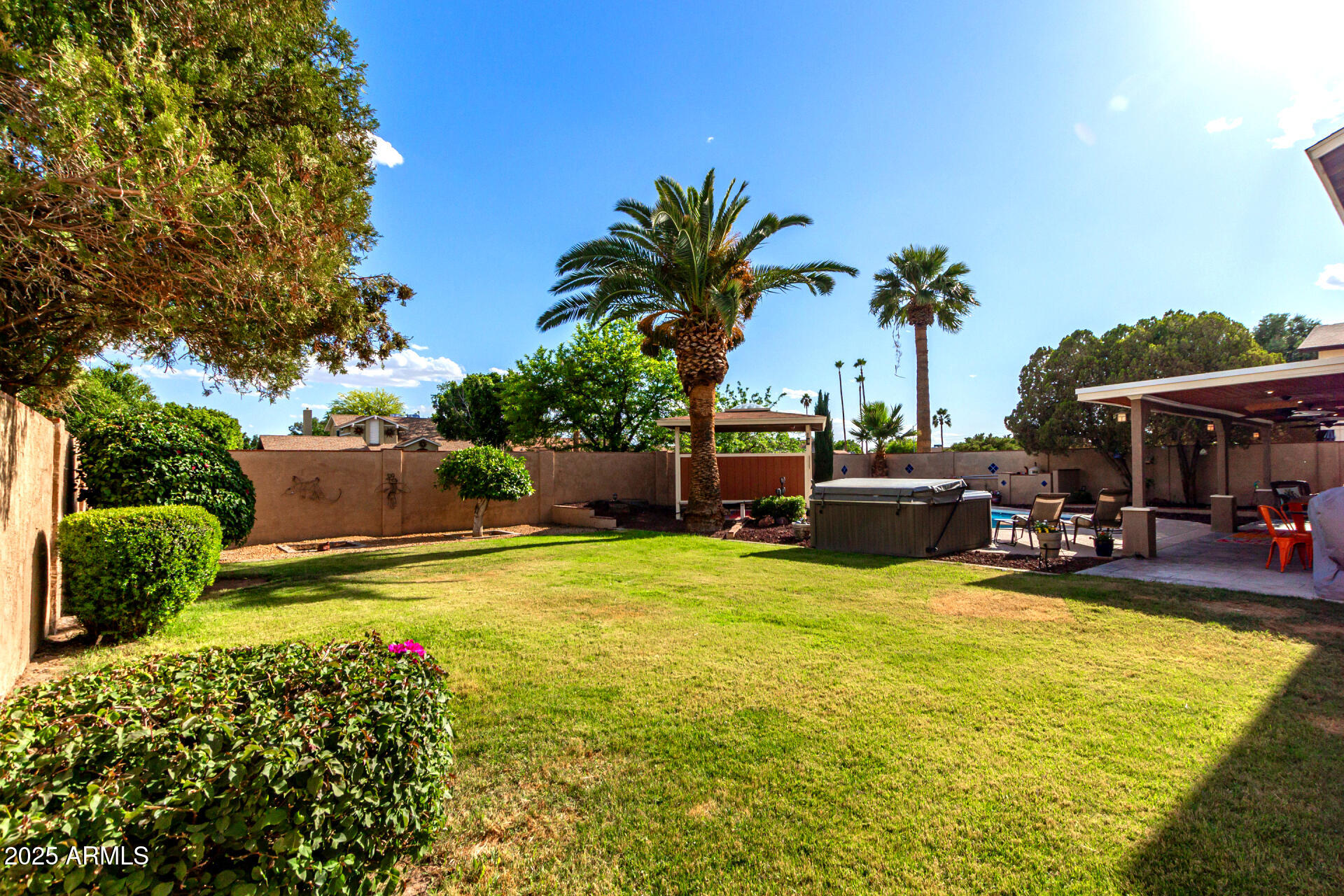 3377 West Grandview Road Phoenix, AZ 85053 - Photo 35 of 51 81 - Grandview