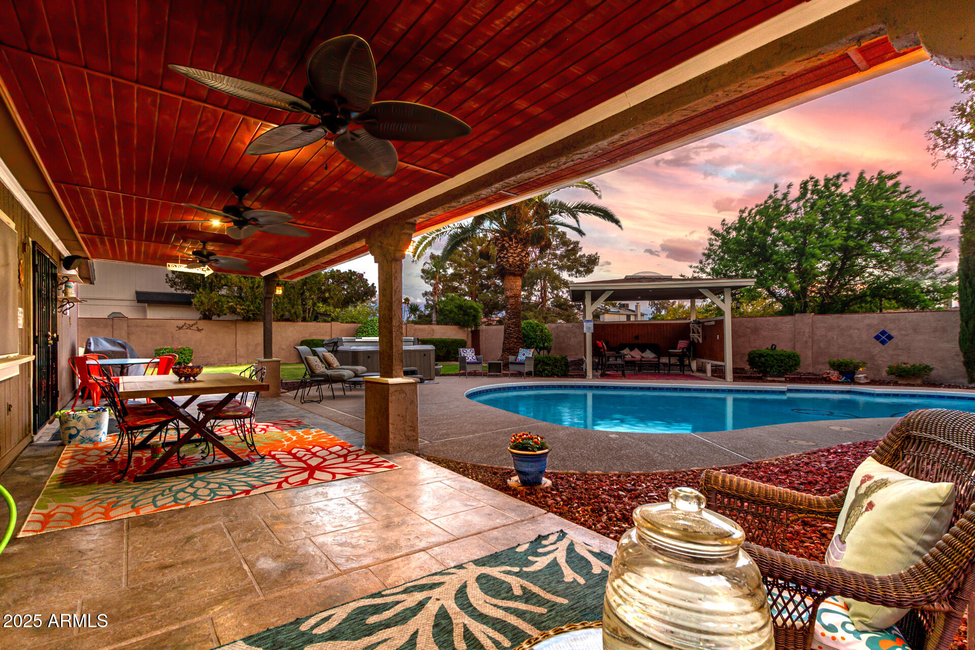3377 West Grandview Road Phoenix, AZ 85053 - Photo 36 of 51 58 - Grandview