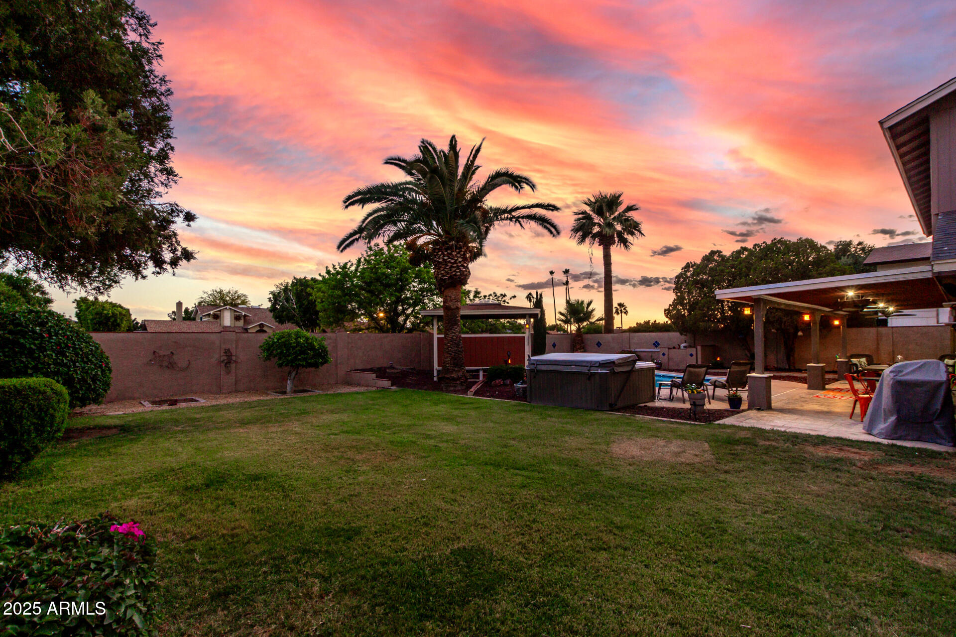 3377 West Grandview Road Phoenix, AZ 85053 - Photo 44 of 51 68 - Grandview