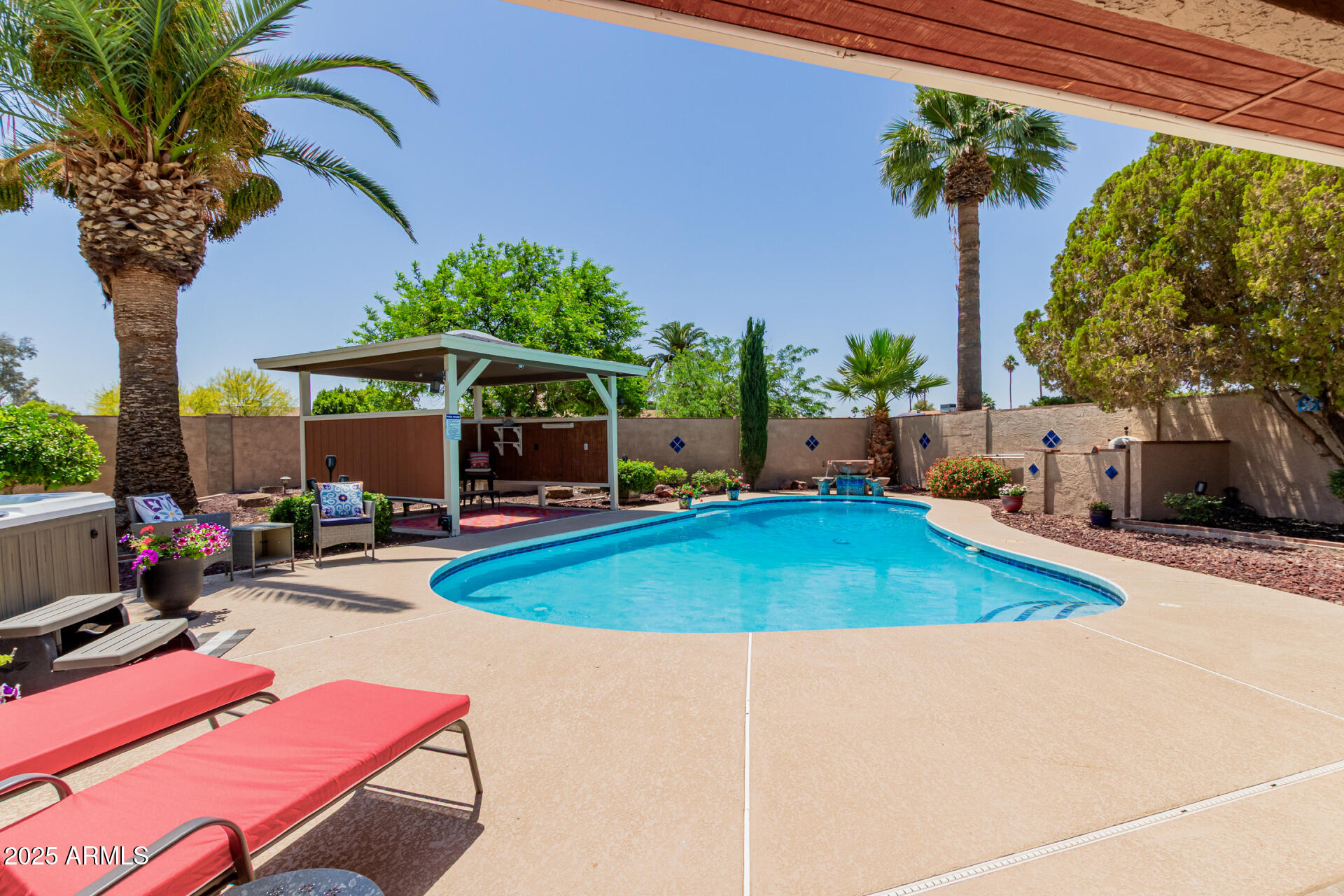 3377 West Grandview Road Phoenix, AZ 85053 - Photo 48 of 51 82 Grandview
