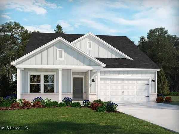 $399,990 | 3706 Olivia Drive, Ocean Springs, MS 39564