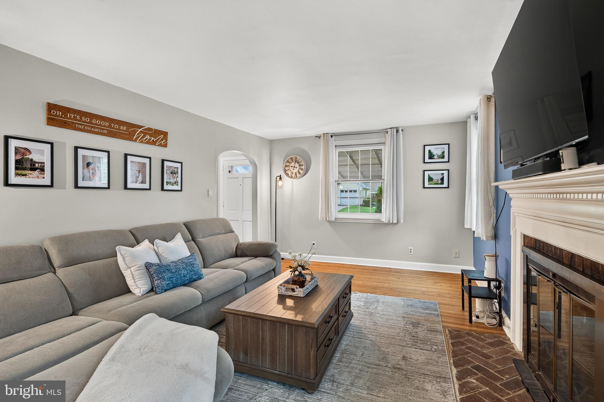 208 Stanton Road Havertown, PA 19083 - Photo 8 of 40