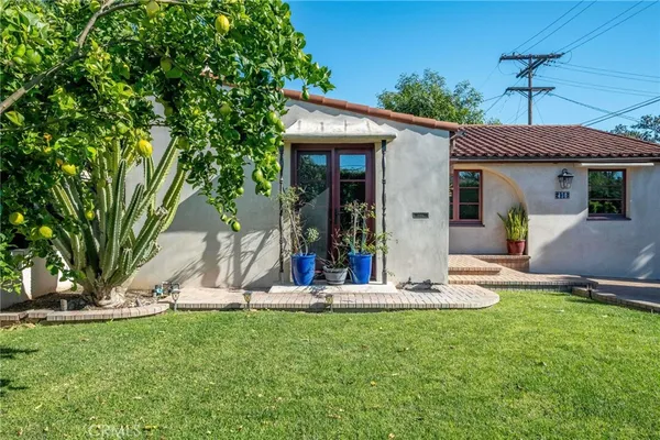 $1,229,000 | 430 Sonora Avenue, Glendale, CA 91201