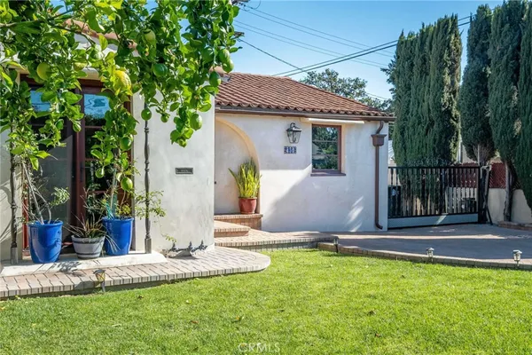 $1,229,000 | 430 Sonora Avenue, Glendale, CA 91201