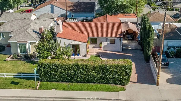 $1,229,000 | 430 Sonora Avenue, Glendale, CA 91201
