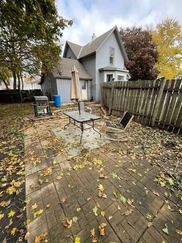 $75,000 | 525 North Hampton Street, Fairmont, MN 56031