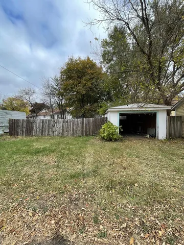 $75,000 | 525 North Hampton Street, Fairmont, MN 56031