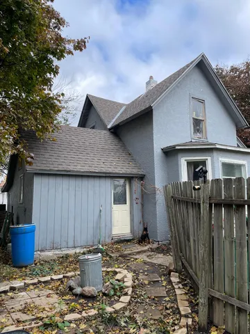 $75,000 | 525 North Hampton Street, Fairmont, MN 56031