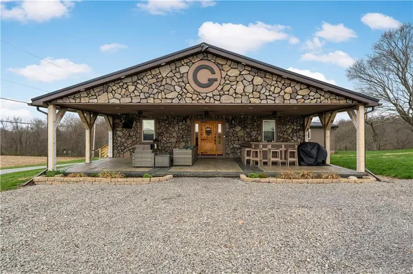 $349,900 | 166 Seminole Road, New Bethlehem, PA 16242