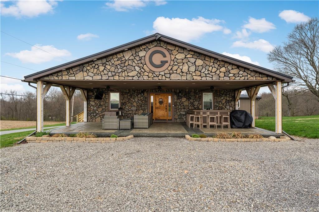 166 Seminole Road New Bethlehem, PA 16242 - Photo 1 of 48