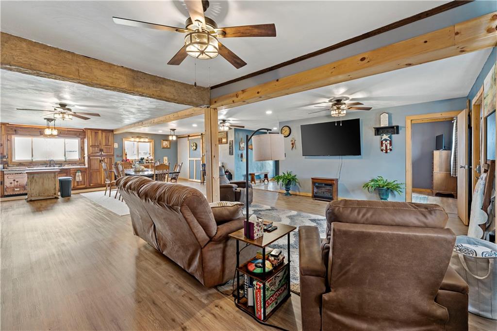 166 Seminole Road New Bethlehem, PA 16242 - Photo 12 of 48