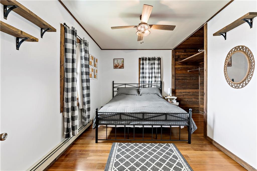 166 Seminole Road New Bethlehem, PA 16242 - Photo 21 of 48