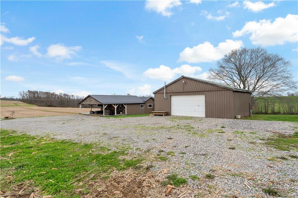 166 Seminole Road New Bethlehem, PA 16242 - Photo 31 of 48
